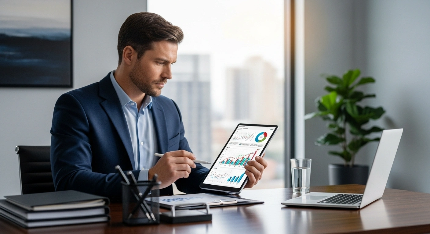 AI Automation Service